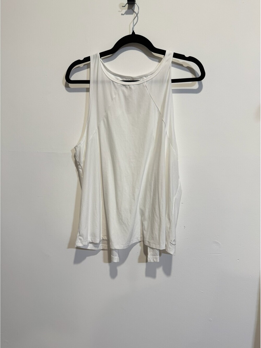 Beyond Yoga Tanktop White Size L